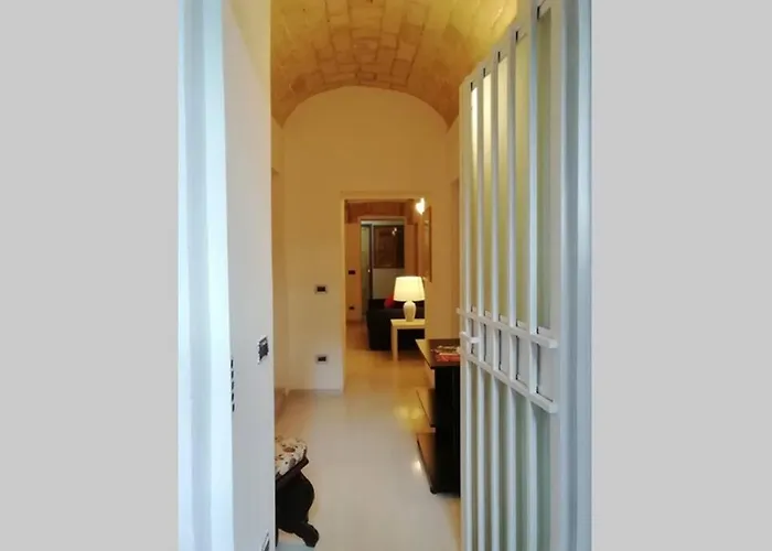 La Casa Della Mia Famiglia Apartment Rom