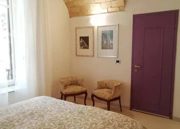 La Casa Della Mia Famiglia Appartement Rome