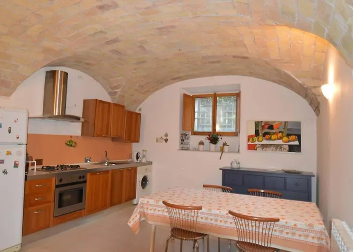 Appartement La Casa Della Mia Famiglia *