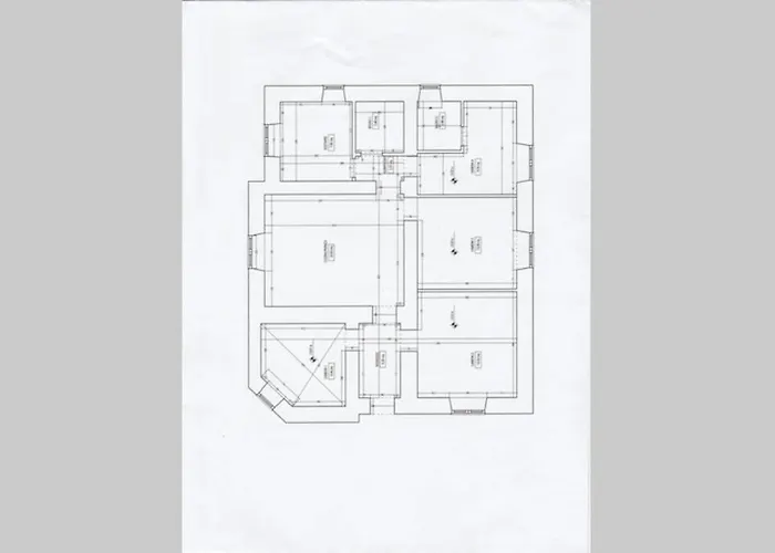La Casa Della Mia Famiglia *