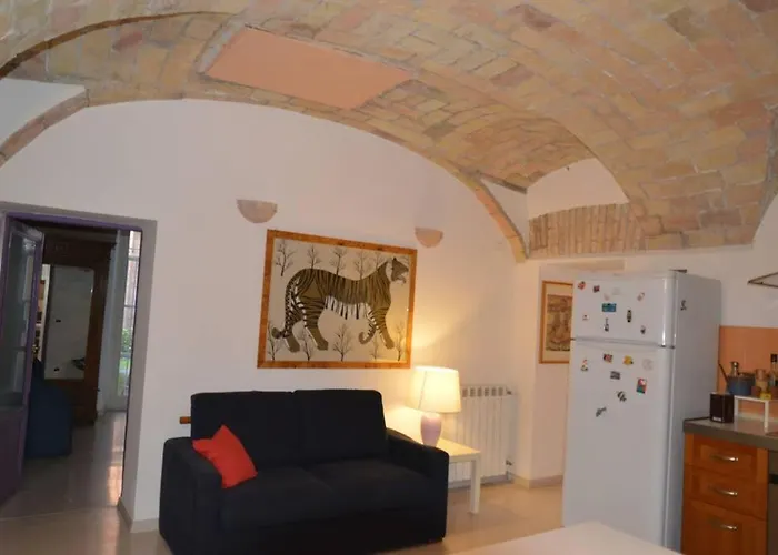 La Casa Della Mia Famiglia *