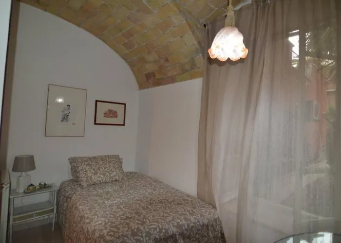 La Casa Della Mia Famiglia *