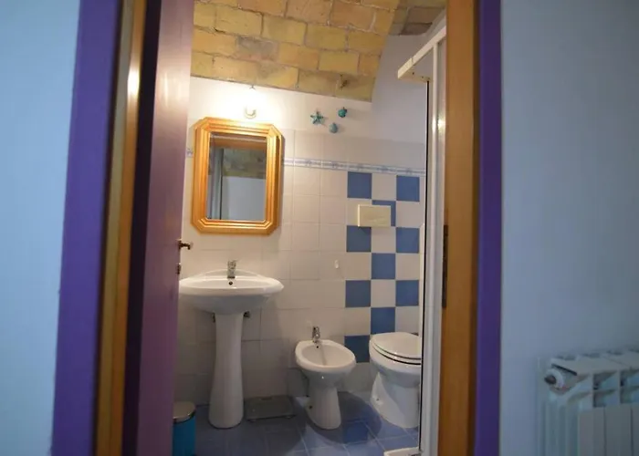 La Casa Della Mia Famiglia