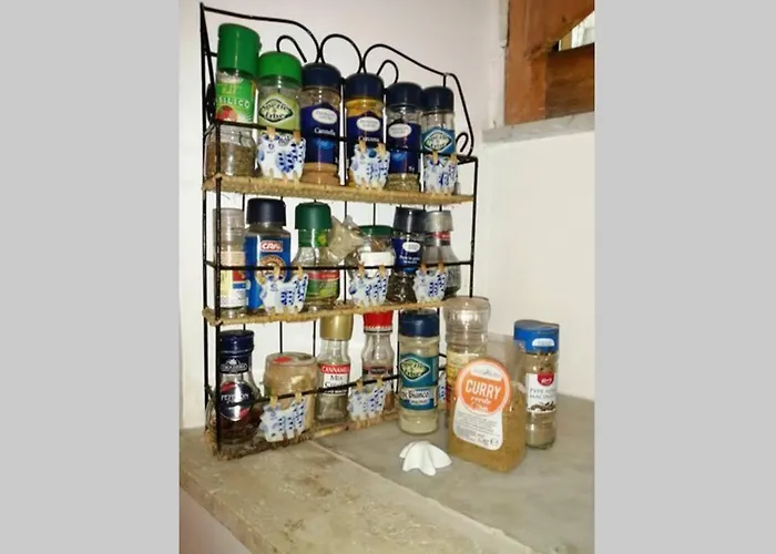 Appartement La Casa Della Mia Famiglia