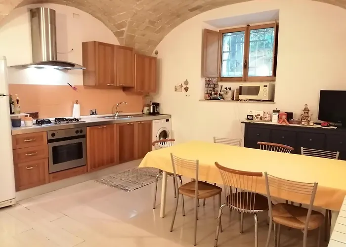 Appartement La Casa Della Mia Famiglia Rome