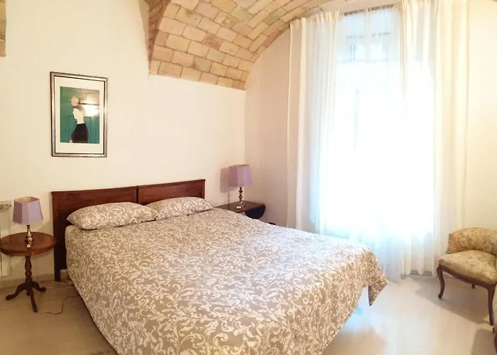 La Casa Della Mia Famiglia * Rome