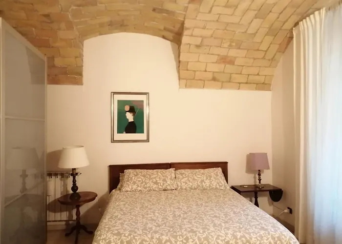 La Casa Della Mia Famiglia Appartement *
