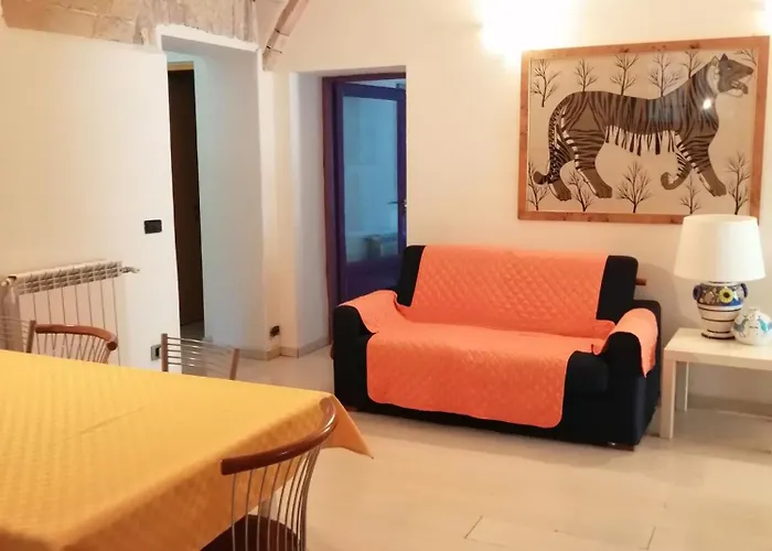 La Casa Della Mia Famiglia Rome