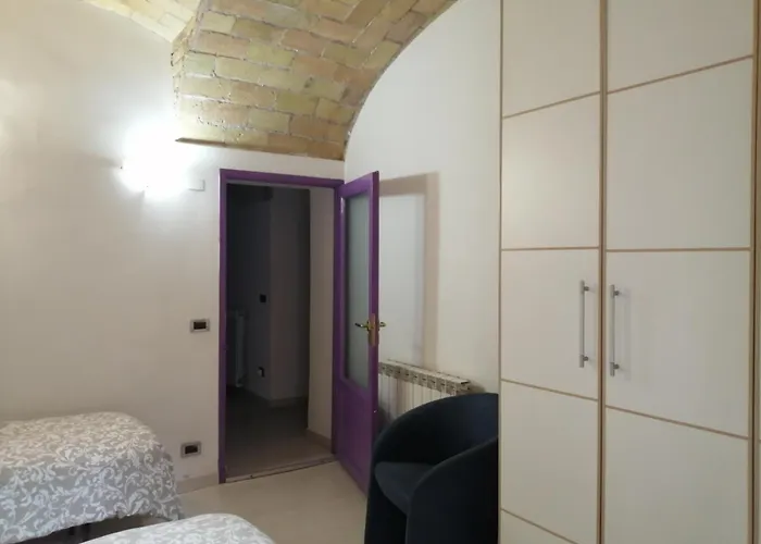 La Casa Della Mia Famiglia Appartement