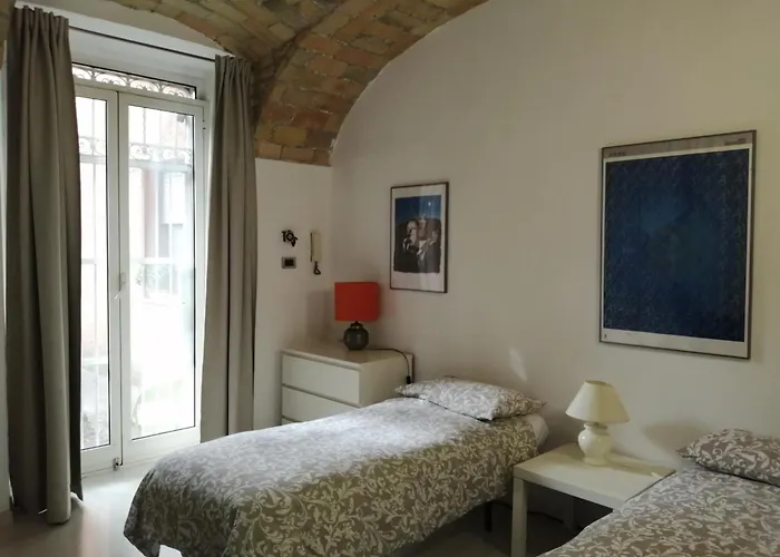 Appartement La Casa Della Mia Famiglia